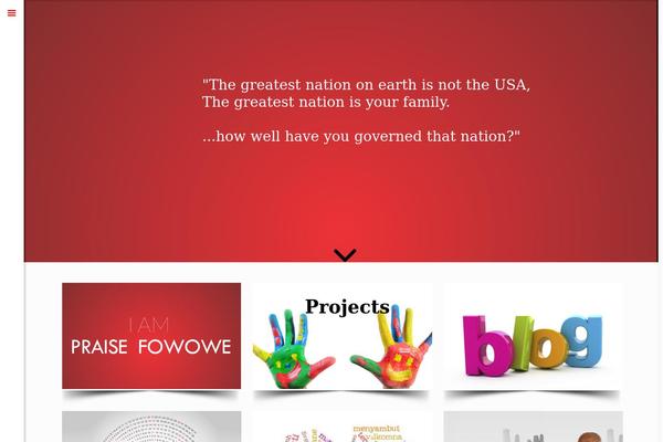 Site using FikraTicker plugin