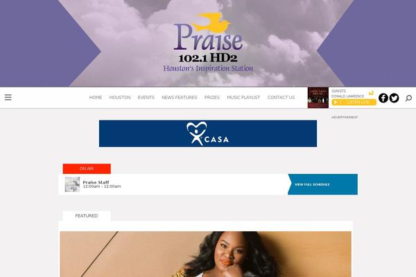 Site using Lazy-load-0.7 plugin