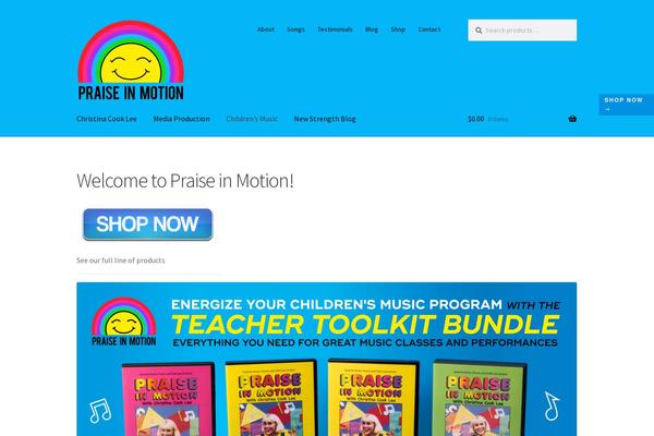 Site using Theme-customisations-master plugin