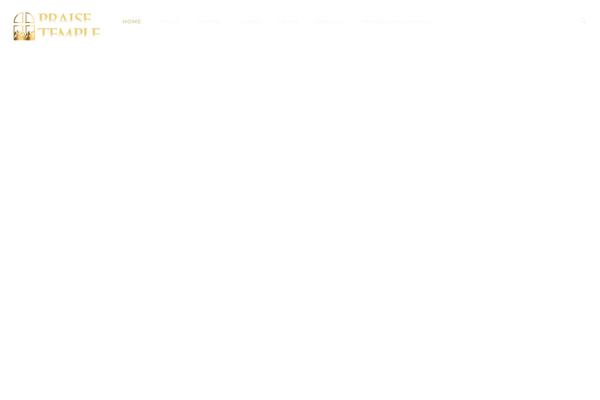 Site using Be-gdpr plugin