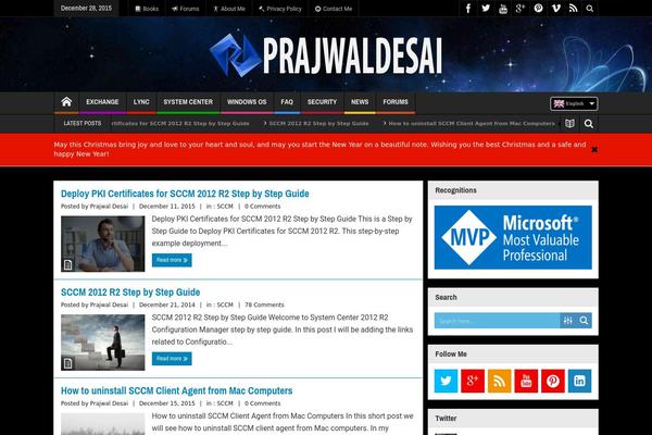 Site using Kadence-conversions plugin