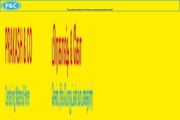 Site using Indutri-themer plugin