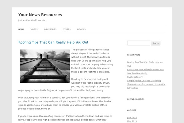 Site using Acurax On Click Pop Under plugin
