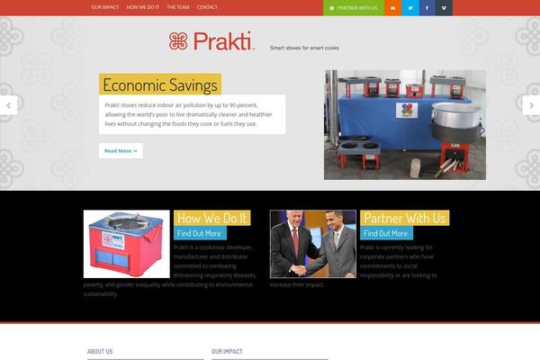 Missionwp21 theme site design template sample