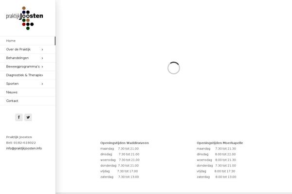 Avada Child Theme theme site design template sample
