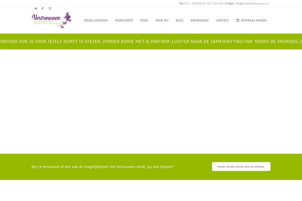 Site using Thrive-product-manager plugin