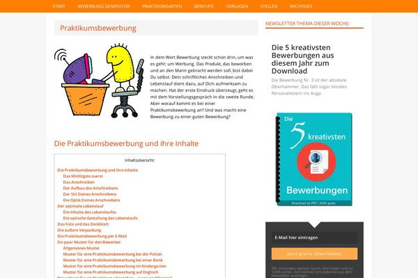 Site using Wp-quads-pro plugin