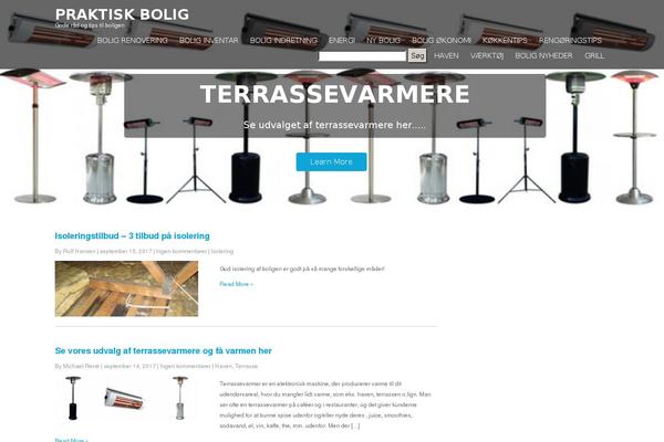 Site using wpLike2Get plugin