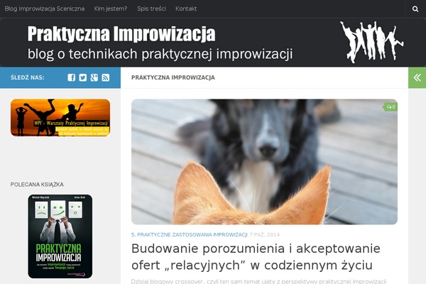 Site using Helion Widgets Pro plugin