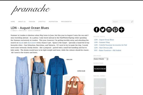 Site using A-gallery plugin
