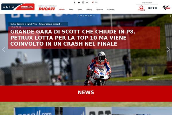 Site using Custom-facebook-feed-pro plugin