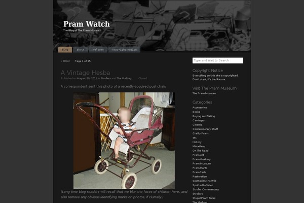 K2 theme site design template sample