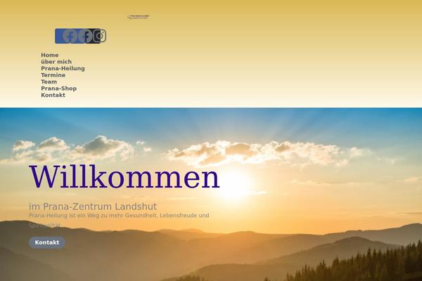 Site using Hcaptcha-for-forms-and-more plugin