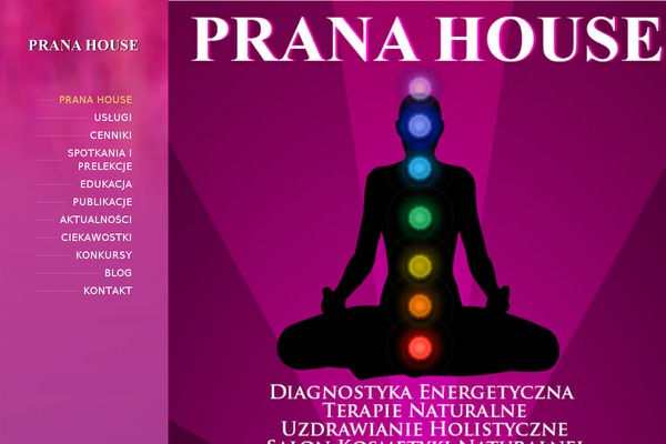 pranahouse.eu site used Beautyspot-child