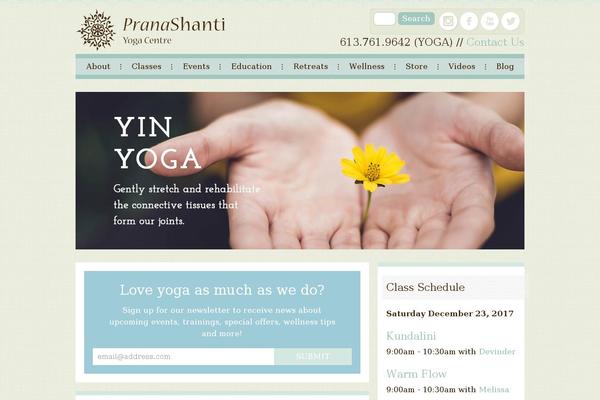 Site using Hash-elements plugin