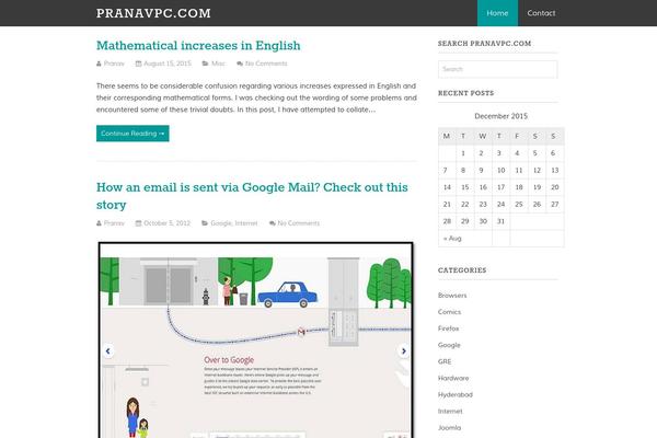 Elmax theme site design template sample