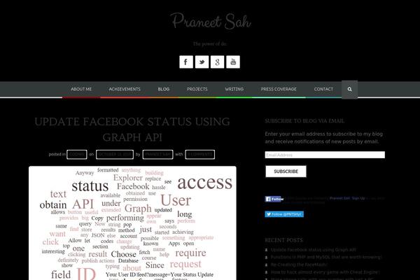 Site using Gallery Bank - Photo Galleries & Albums plugin
