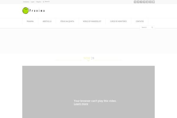 Site using Wpbits-addons-for-elementor plugin