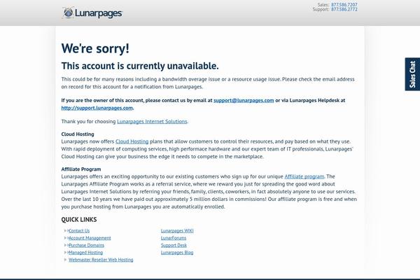 Site using Batchmove plugin