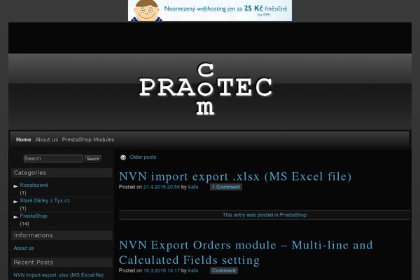 Site using WP SyntaxHighlighter plugin