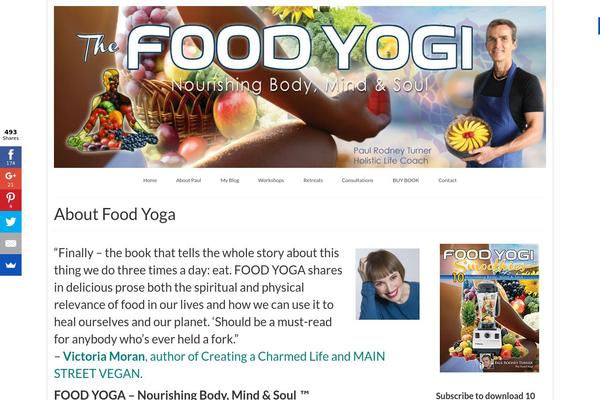 Site using Gz plugin
