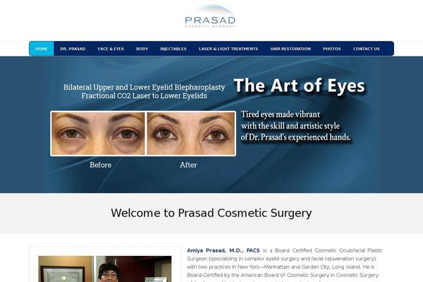 Site using Smartvideo plugin