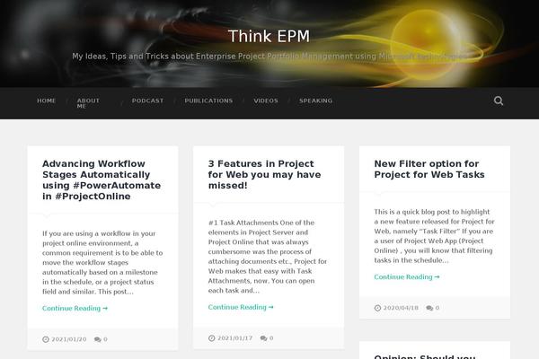 Site using Subscribe-by-email plugin