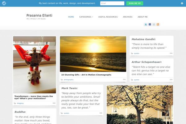 Site using Follow Button for Jetpack plugin