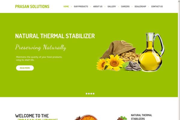Site using Amy-user plugin