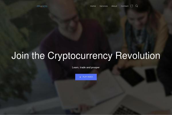 Massive-dynamic theme site design template sample