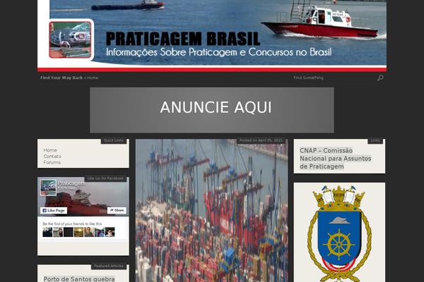 Site using Wp-hit-counter plugin
