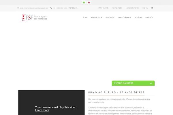 praticagemsf.com.br site used Church-suite_child_theme