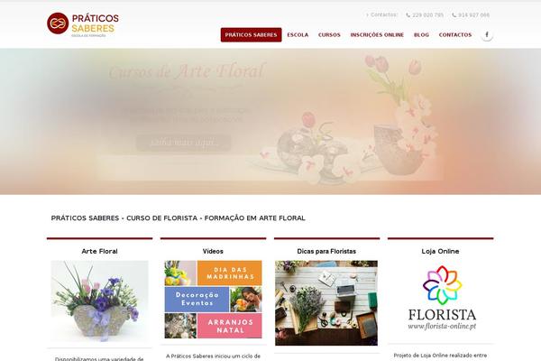 praticos-saberes.com site used Linkspatrocinados