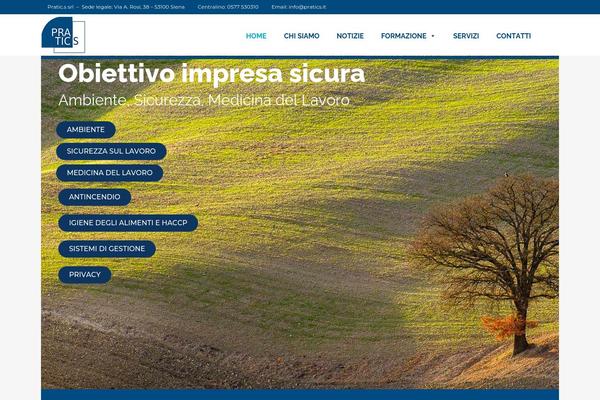 Site using Epic-news-element plugin