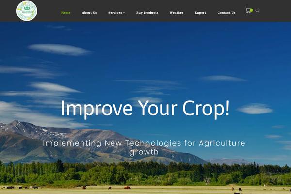 Site using Arrowpress-core plugin