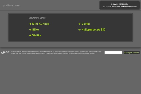 Ds theme site design template sample
