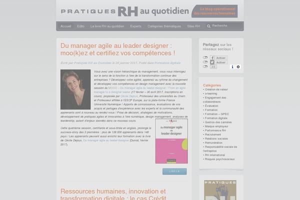 Site using jQuery Hover Footnotes plugin