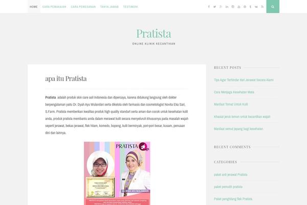 multibusiness theme websites examples