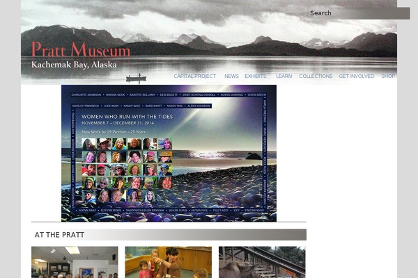 Site using Global-gallery plugin