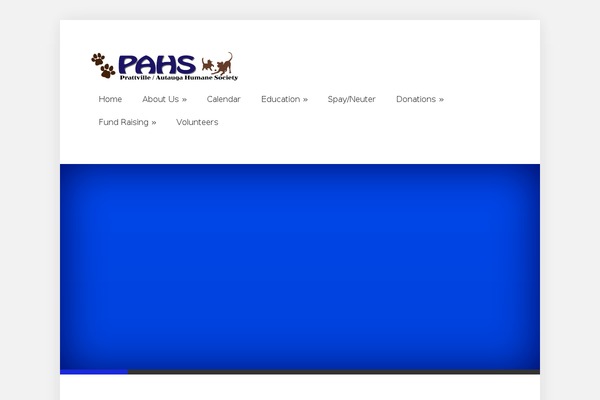 Foxy theme site design template sample