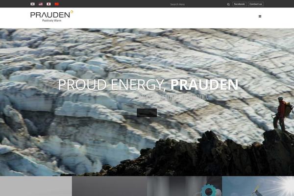 Site using Faq-responsive plugin