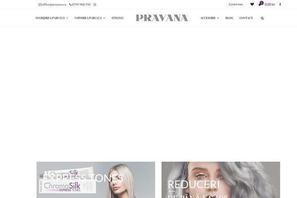 Site using Wr-live-search plugin