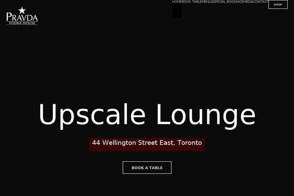 Site using Fusion-core plugin