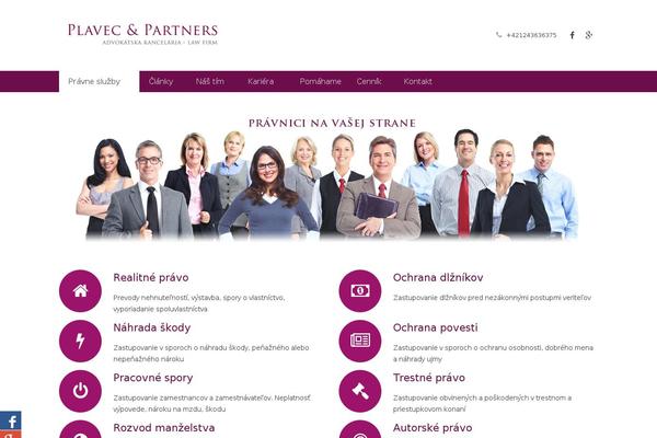 Site using Custom Share Buttons with Floating Sidebar plugin