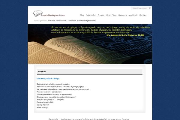 Site using footnotes plugin