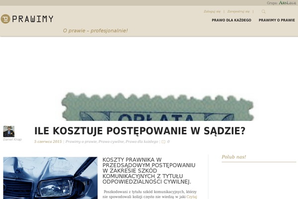 ZillaPress theme site design template sample