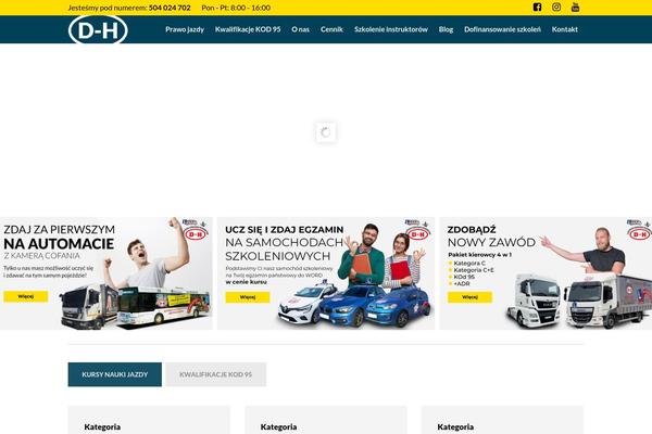 Site using Show-hidecollapse-expand plugin
