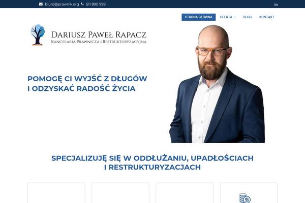 Site using Cf7-antispam plugin