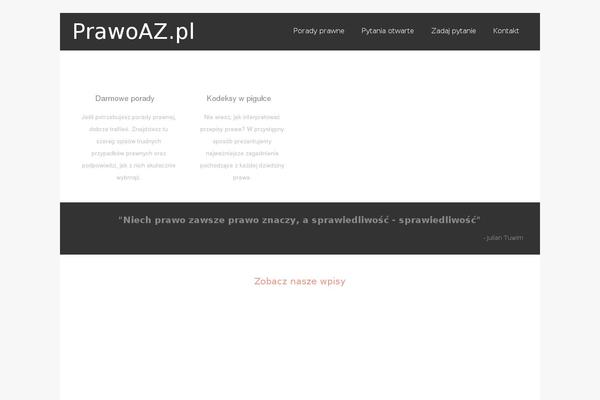 Site using Anti-Captcha (anti-spam botblocker) plugin