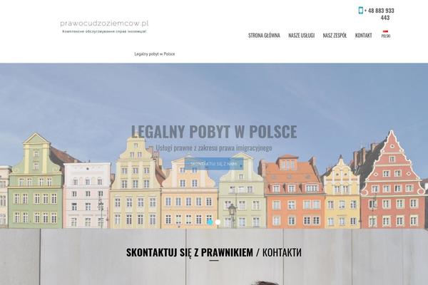 Skt-design-agency-pro theme site design template sample